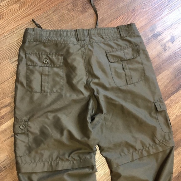 Guide’s Choice zip off hiking pants - Picture 9 of 13